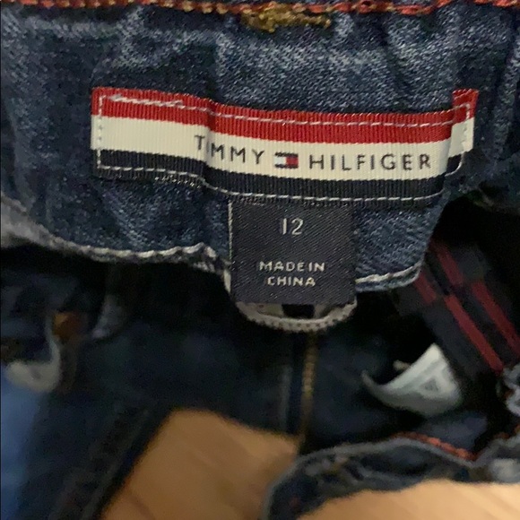 Tommy boy jeans - Picture 4 of 6